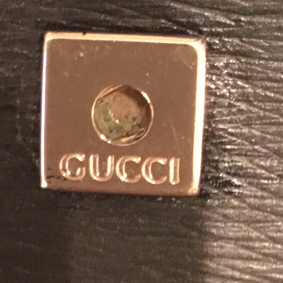 GUCCI WALLET IN GOOD PRE-LOVED CONDITION ๐ฅ๐ฅ๐ฅ๐๐ค๐ฎ๐น๐ฎ๐น๐ฎ๐น๐ฎ๐น - Picture 12 of 12